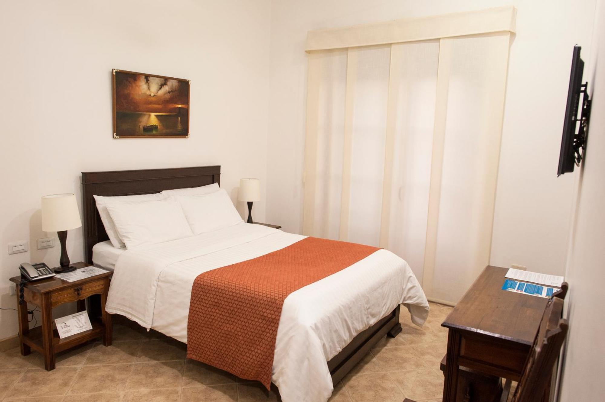 Hotel La Plazuela Popayan Esterno foto