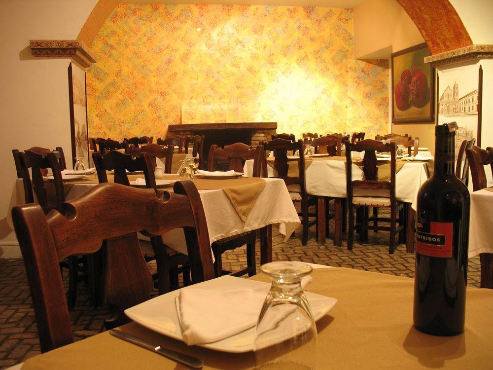 Hotel La Plazuela Popayan Esterno foto