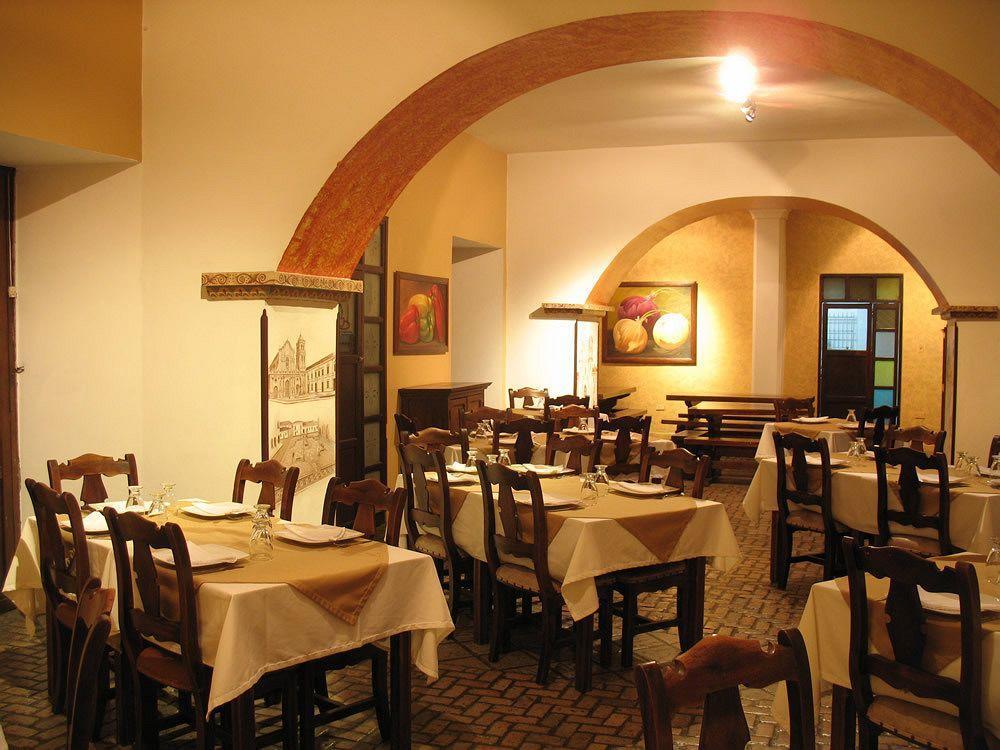 Hotel La Plazuela Popayan Esterno foto