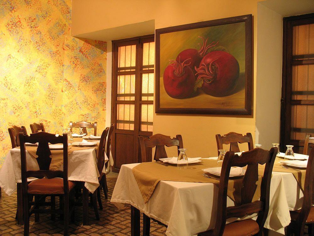 Hotel La Plazuela Popayan Esterno foto