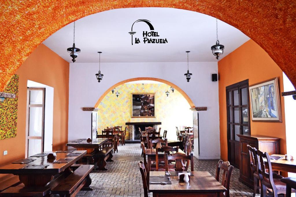Hotel La Plazuela Popayan Esterno foto