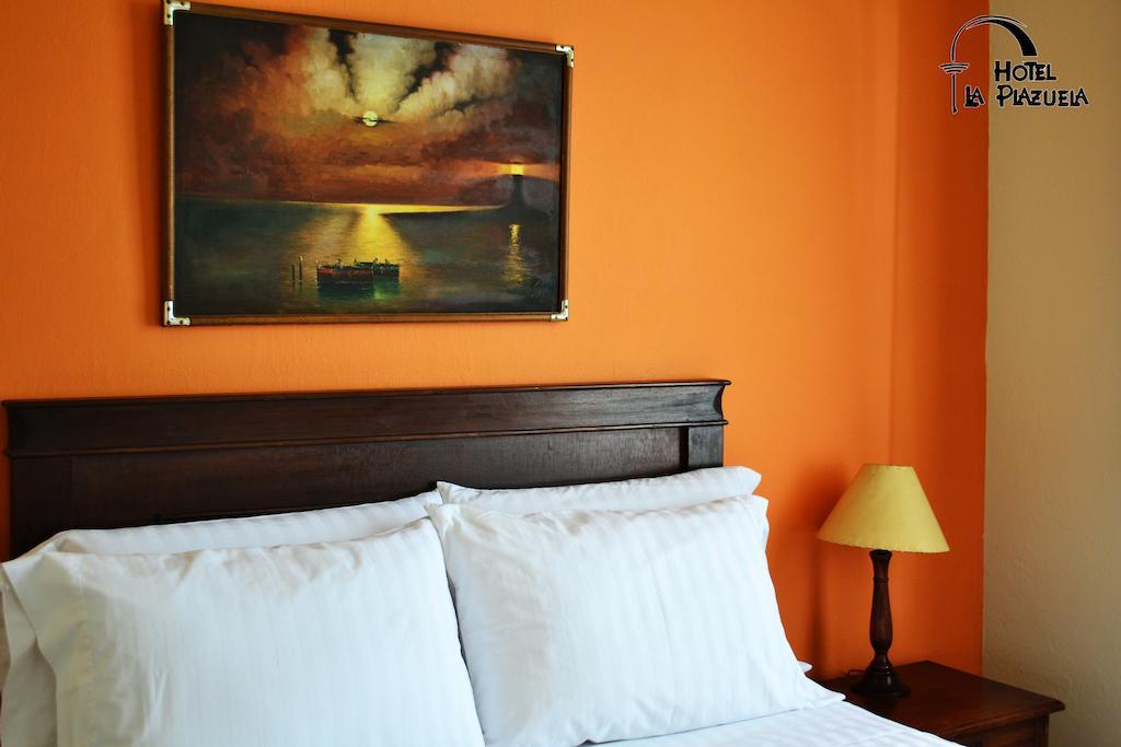 Hotel La Plazuela Popayan Camera foto
