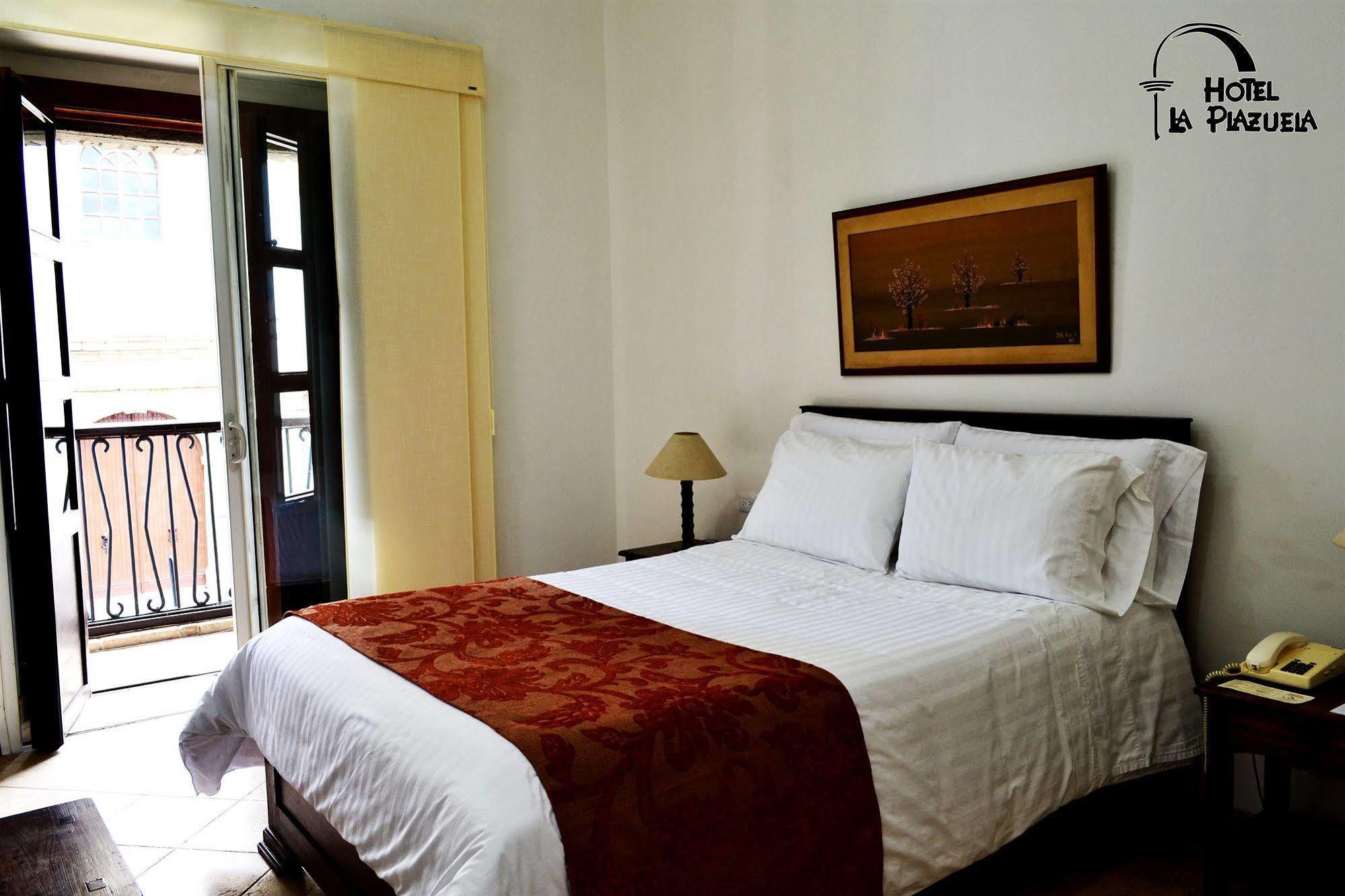 Hotel La Plazuela Popayan Esterno foto
